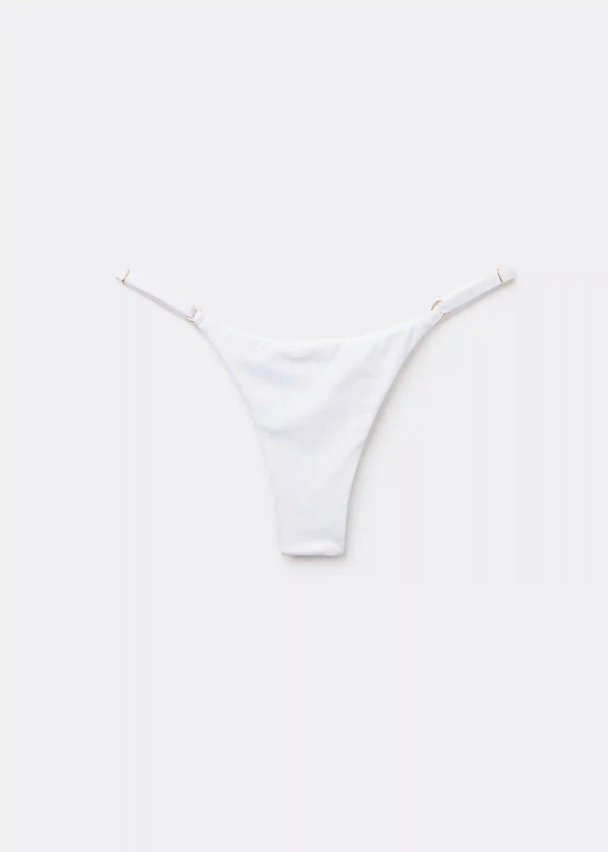 Premium Fit Thong Swimsuit Bottom