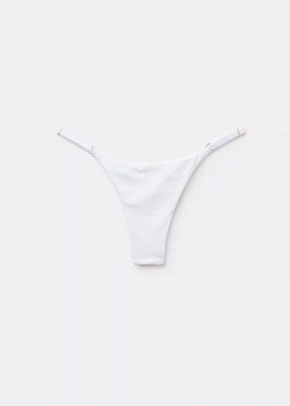Premium Fit Thong Swimsuit Bottom