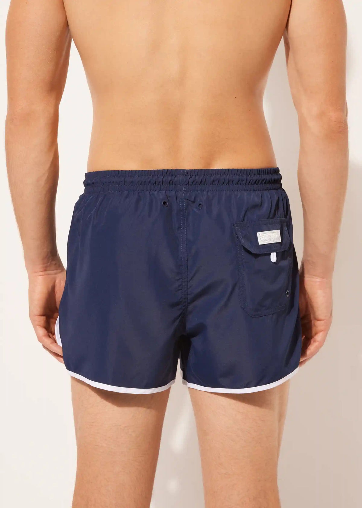 Sport Swim Trunks Ibiza