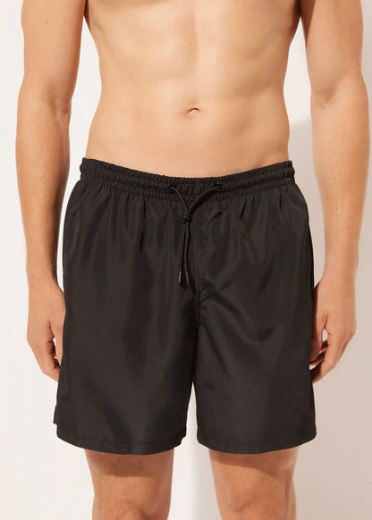 Mid Thigh Swim Trunks Formentera