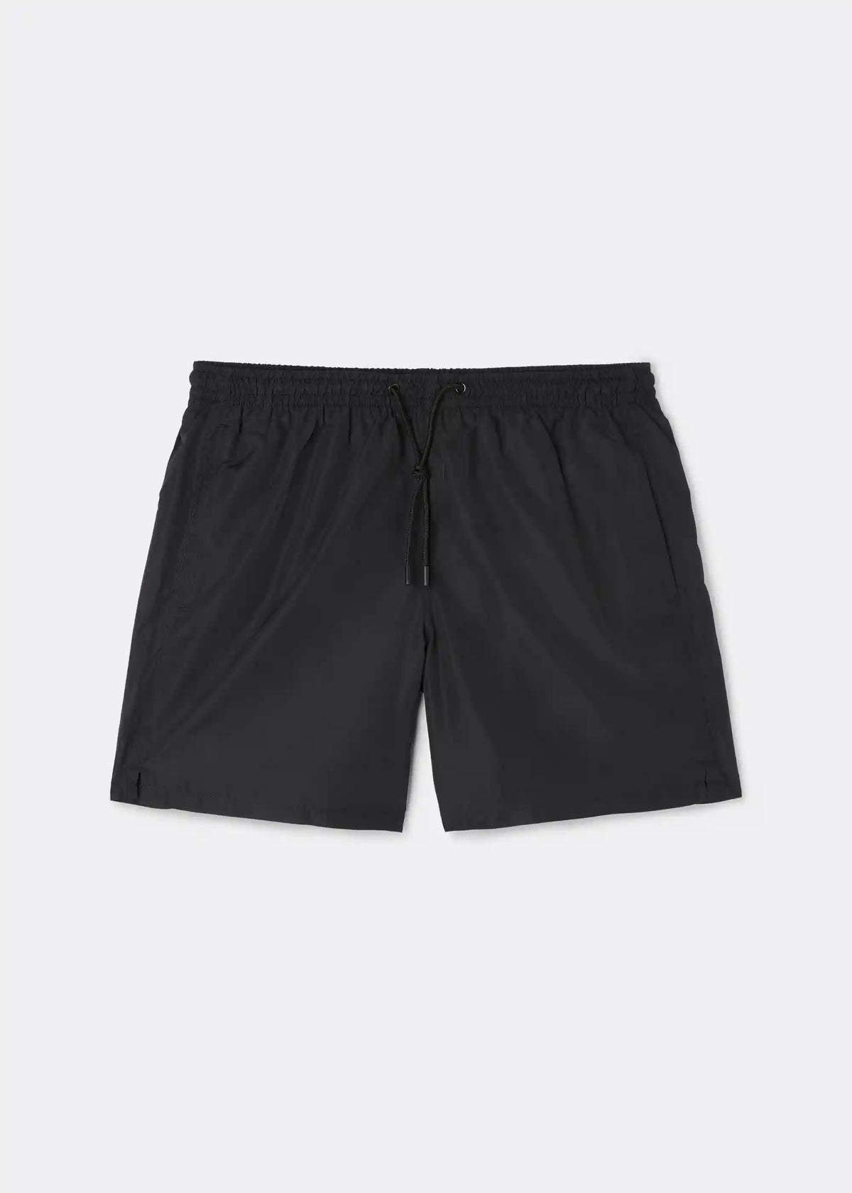 Mid Thigh Swim Trunks Formentera