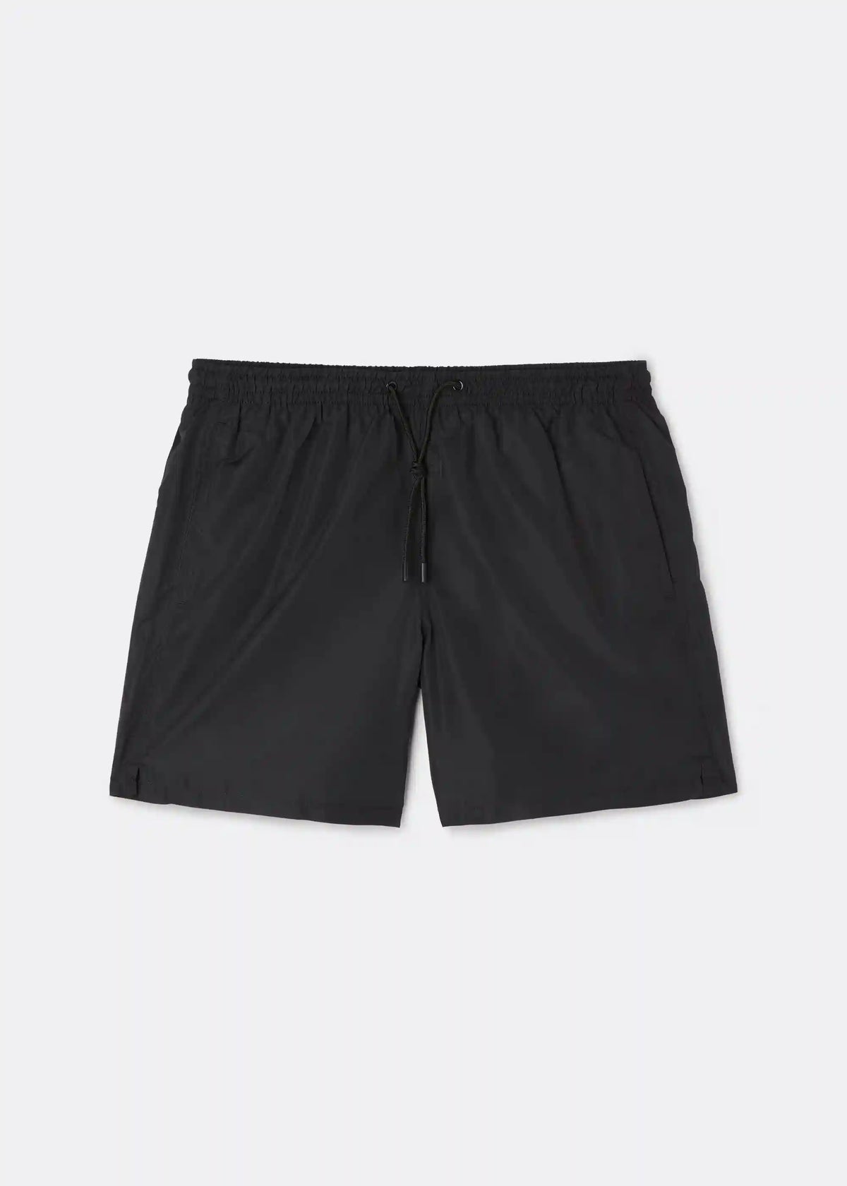 Mid Thigh Swim Trunks Formentera