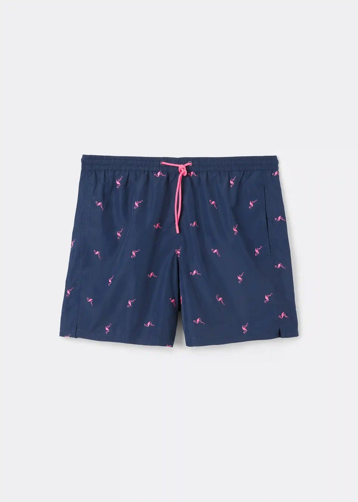 Men’s Patterned Swimming Trunks Formentera