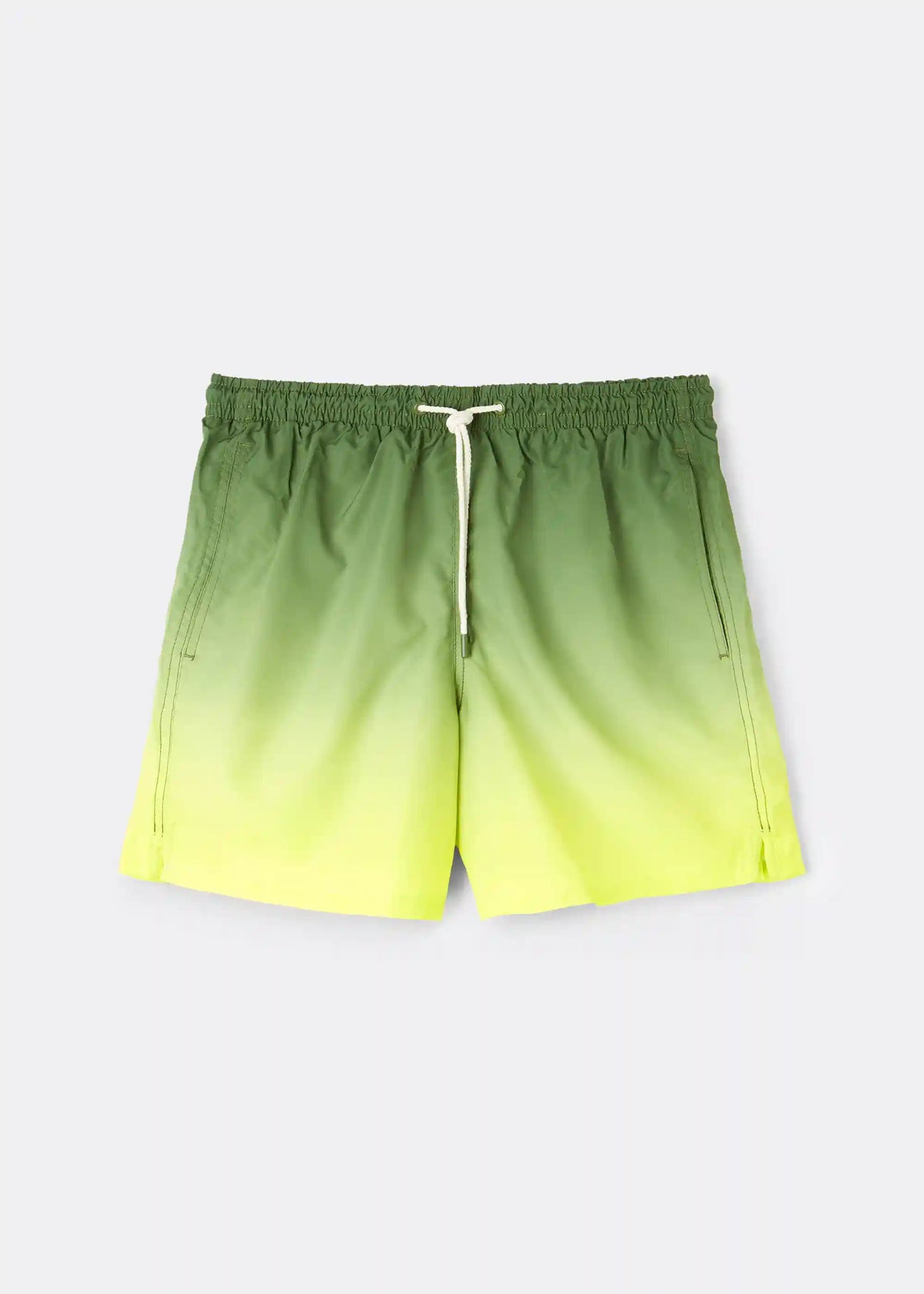 Men’s Patterned Swimming Trunks Formentera
