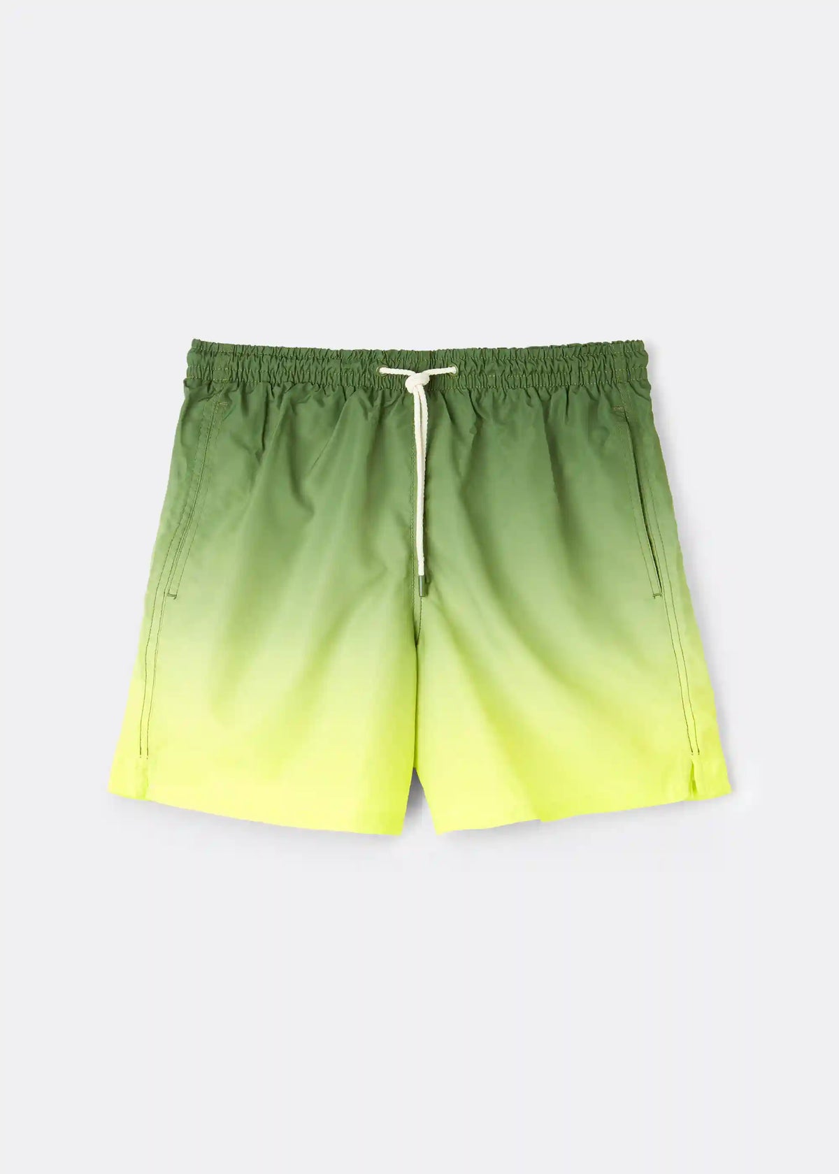 Men’s Patterned Swimming Trunks Formentera