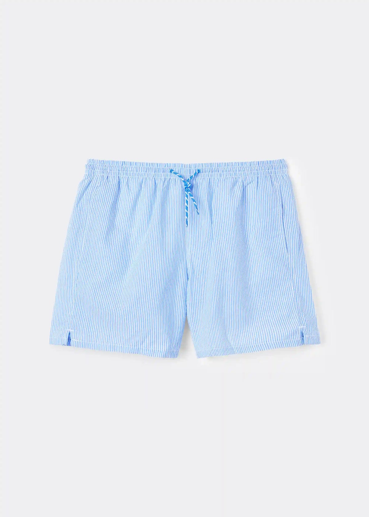 Men’s Striped Swimming Trunks Formentera