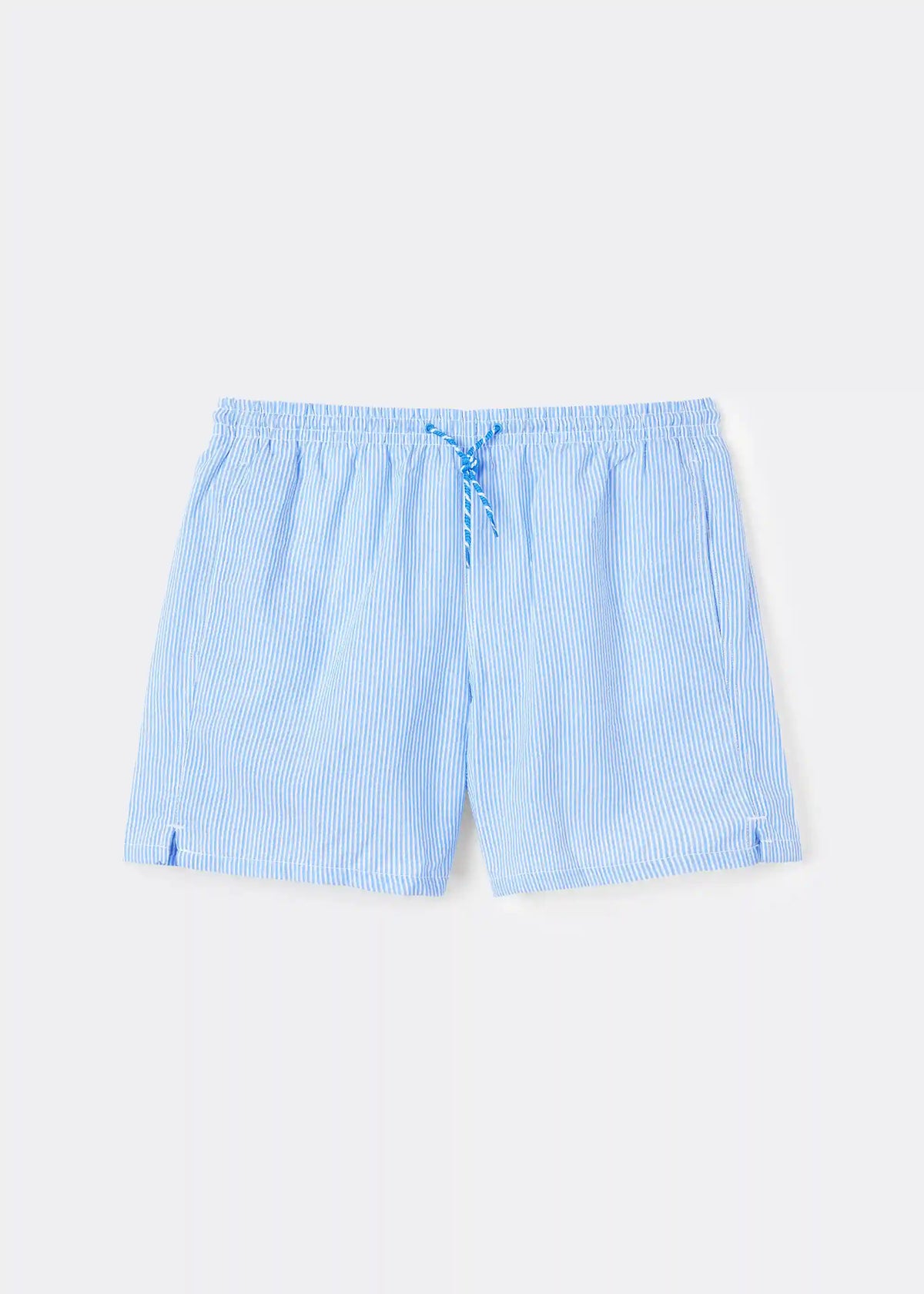 Men’s Striped Swimming Trunks Formentera