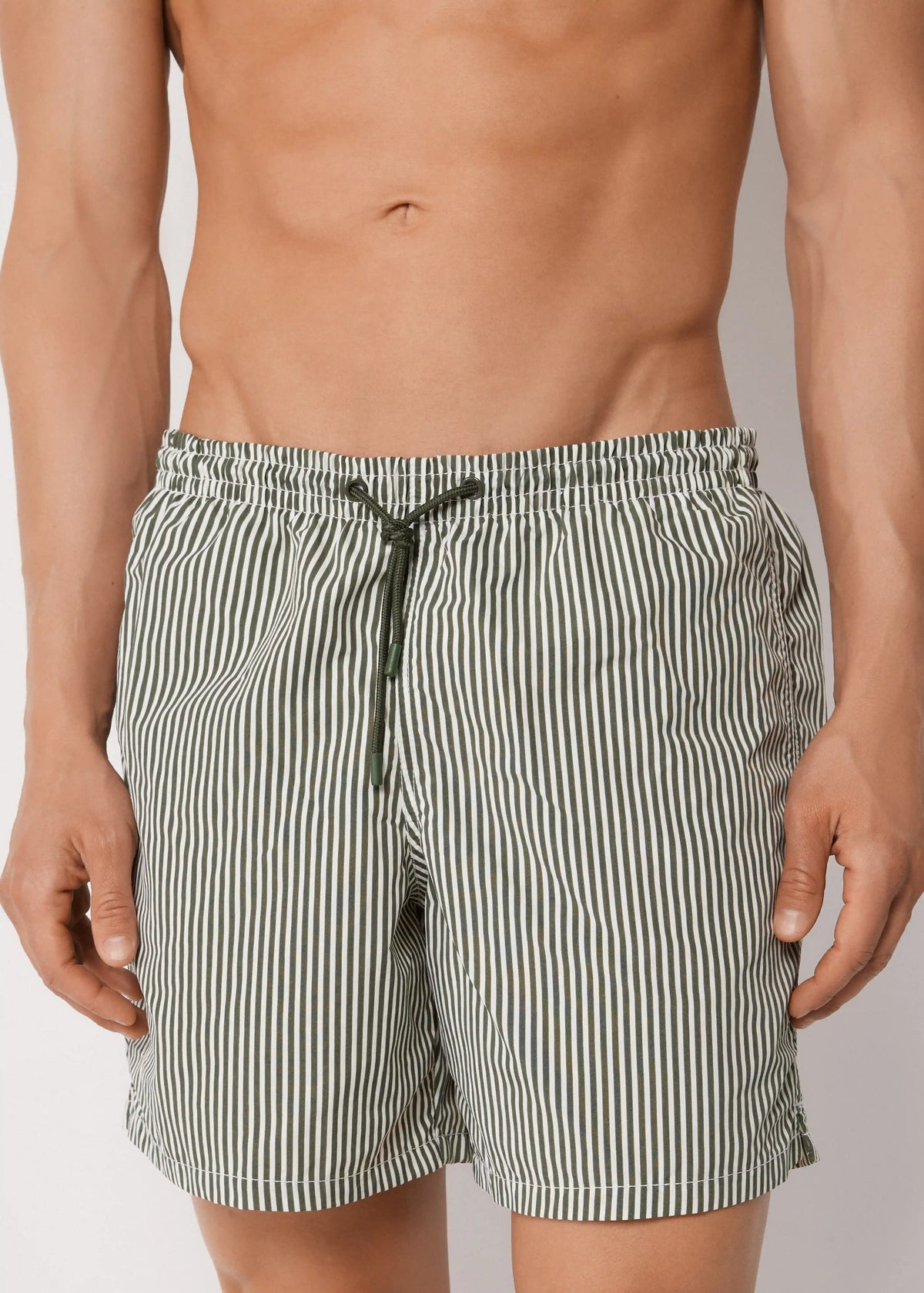 Men’s Patterned Swimming Trunks Formentera