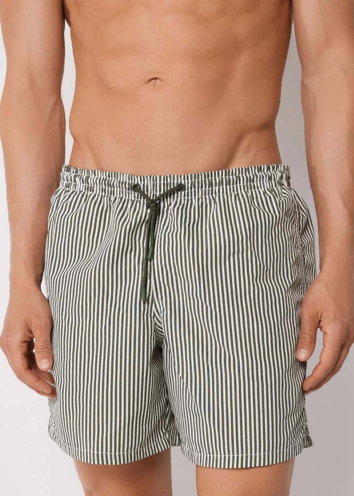 Men’s Patterned Swimming Trunks Formentera