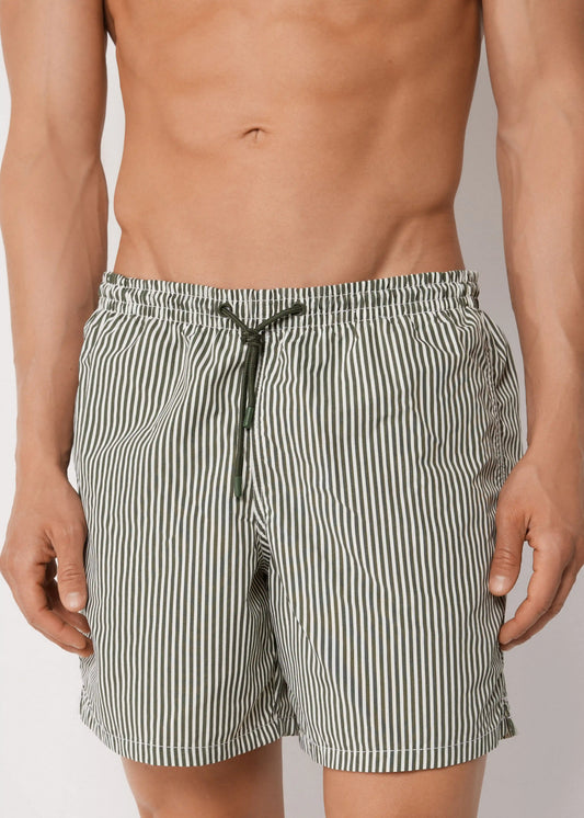 Men’s Patterned Swimming Trunks Formentera