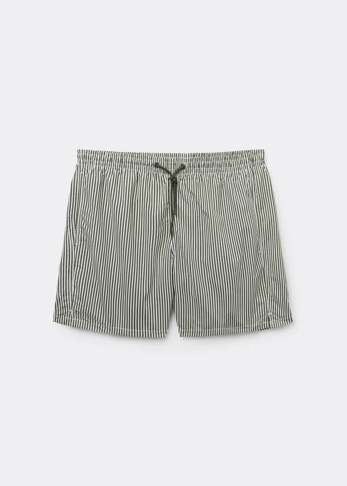Men’s Patterned Swimming Trunks Formentera