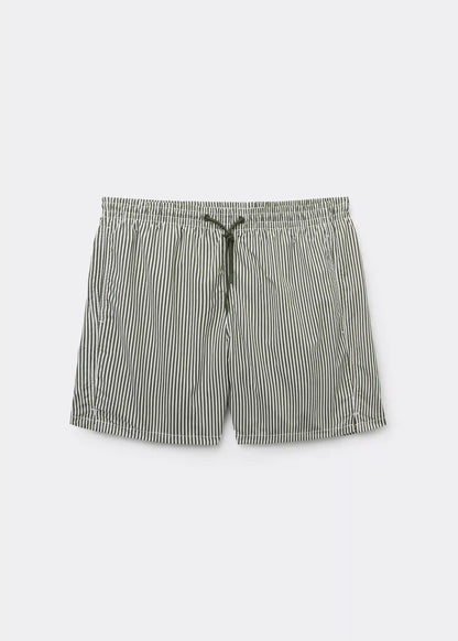 Men’s Patterned Swimming Trunks Formentera