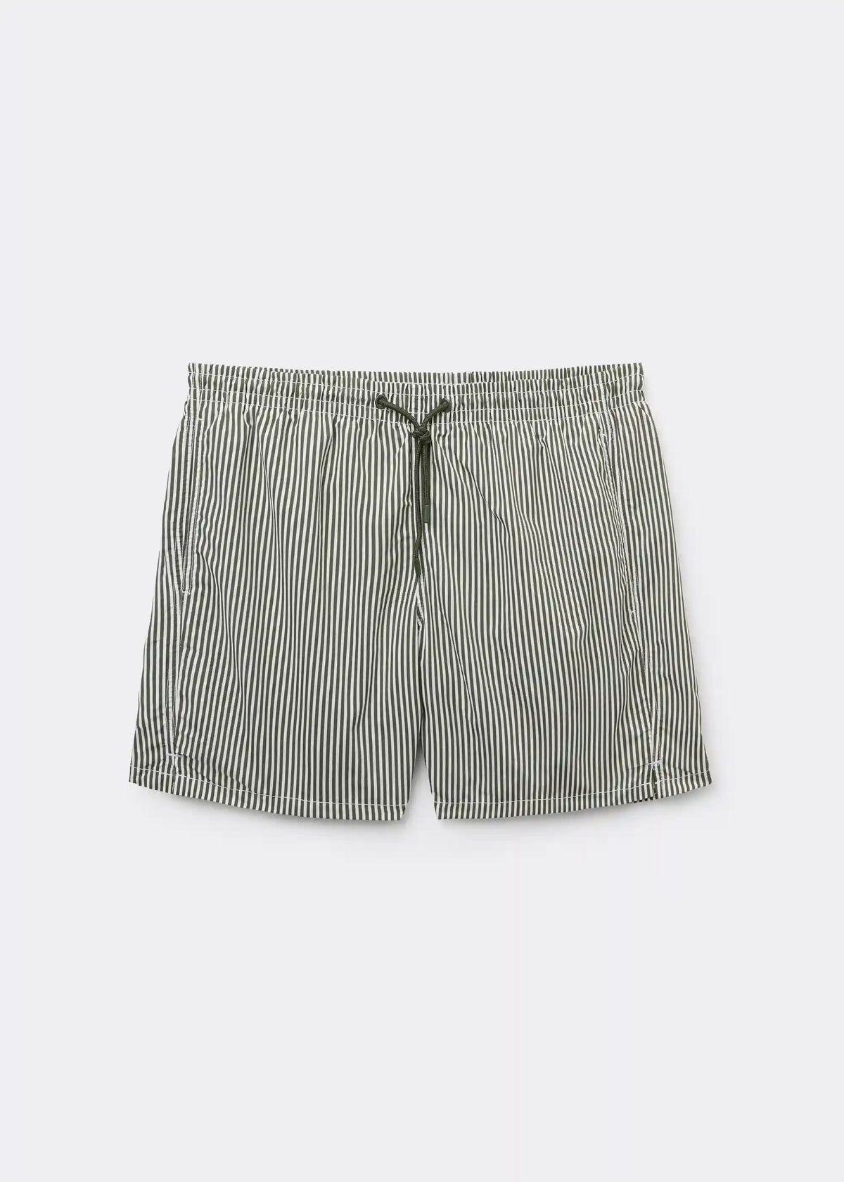 Men’s Patterned Swimming Trunks Formentera