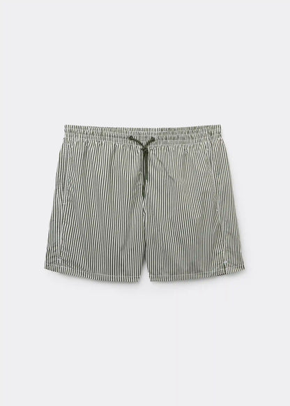 Men’s Patterned Swimming Trunks Formentera