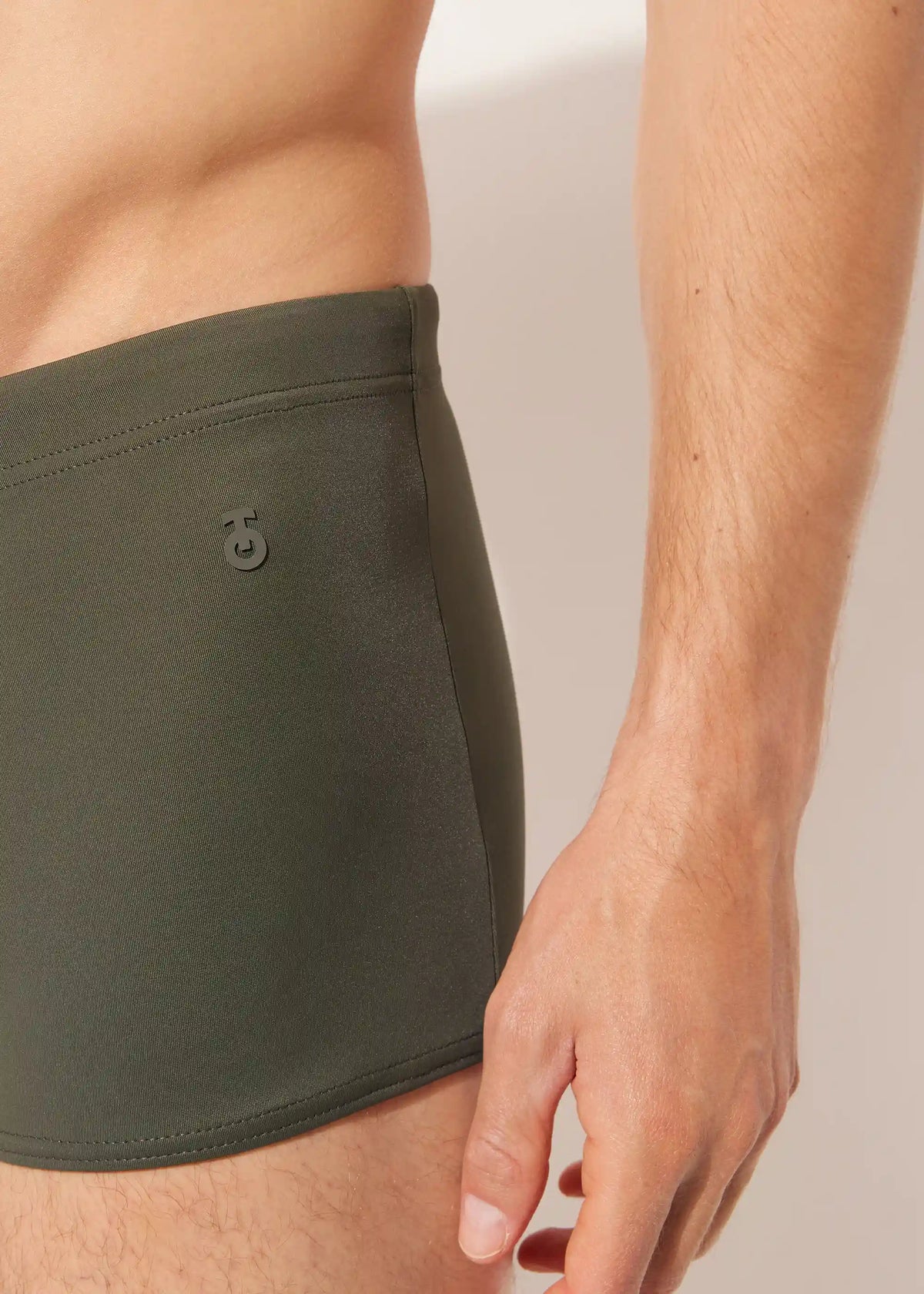 Men’s Swim Shorts Panama