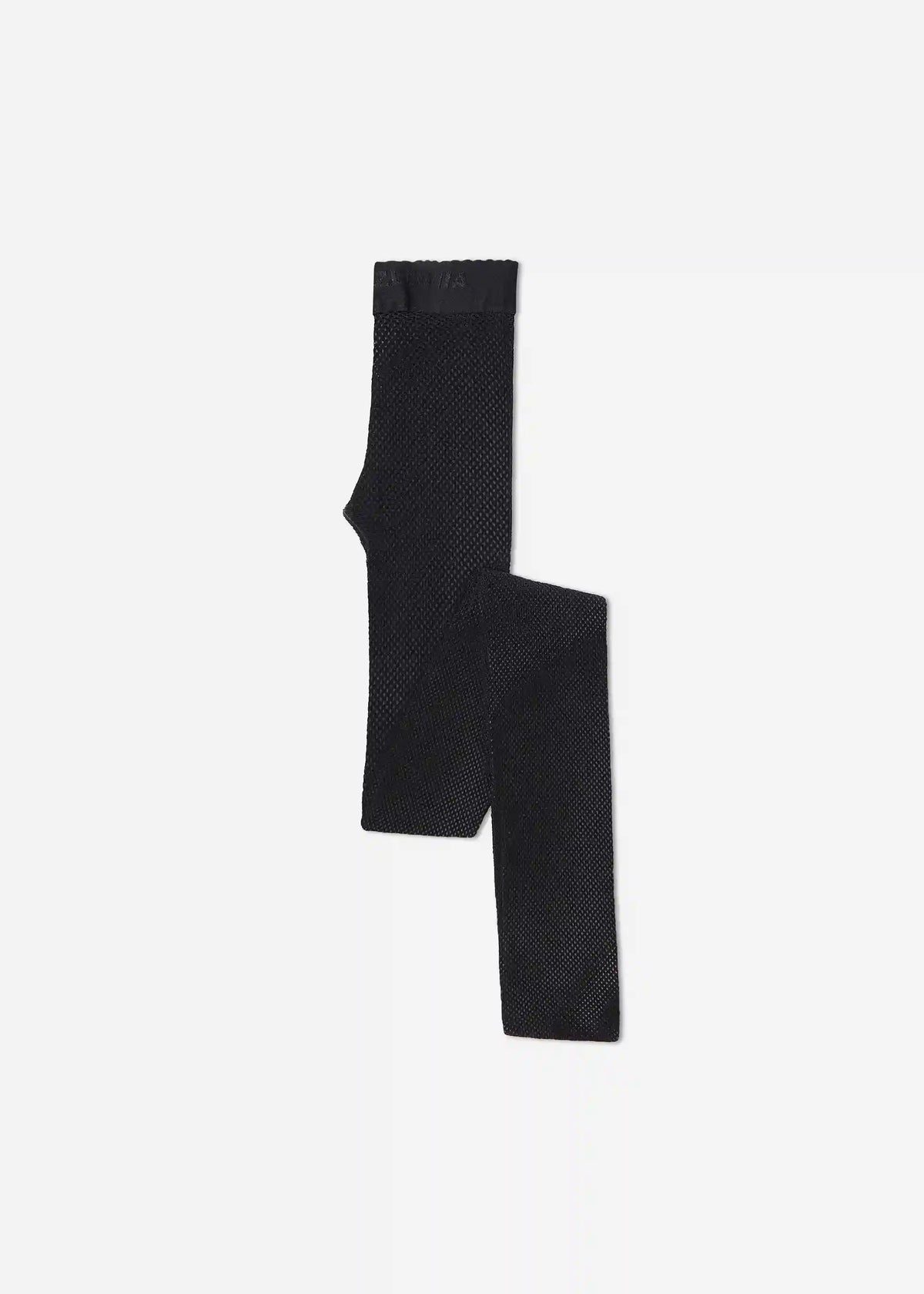 Girls' Micronet Tights