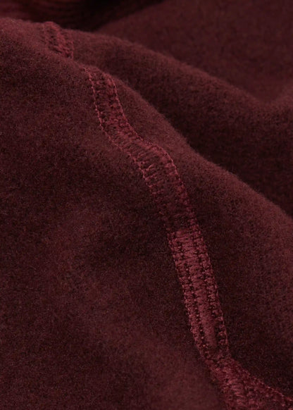 Girl's thermal tights