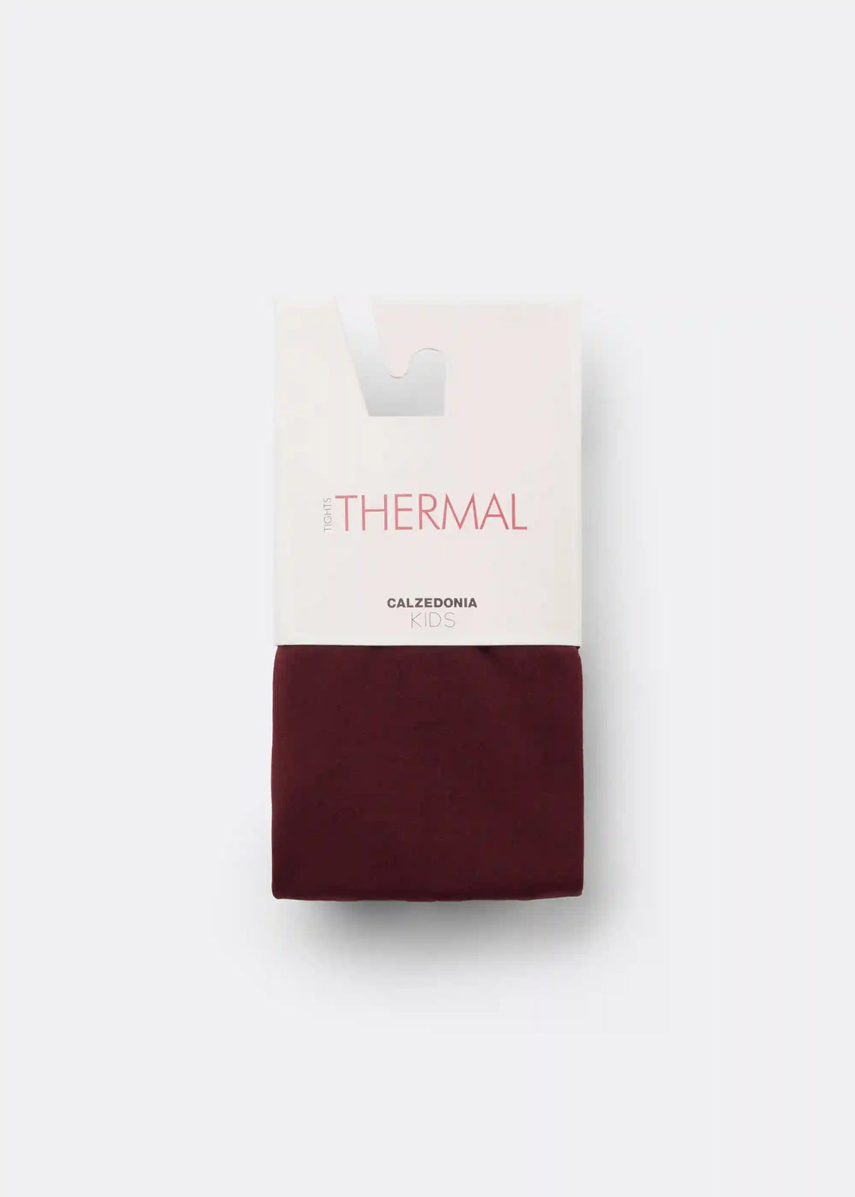 Girl's thermal tights