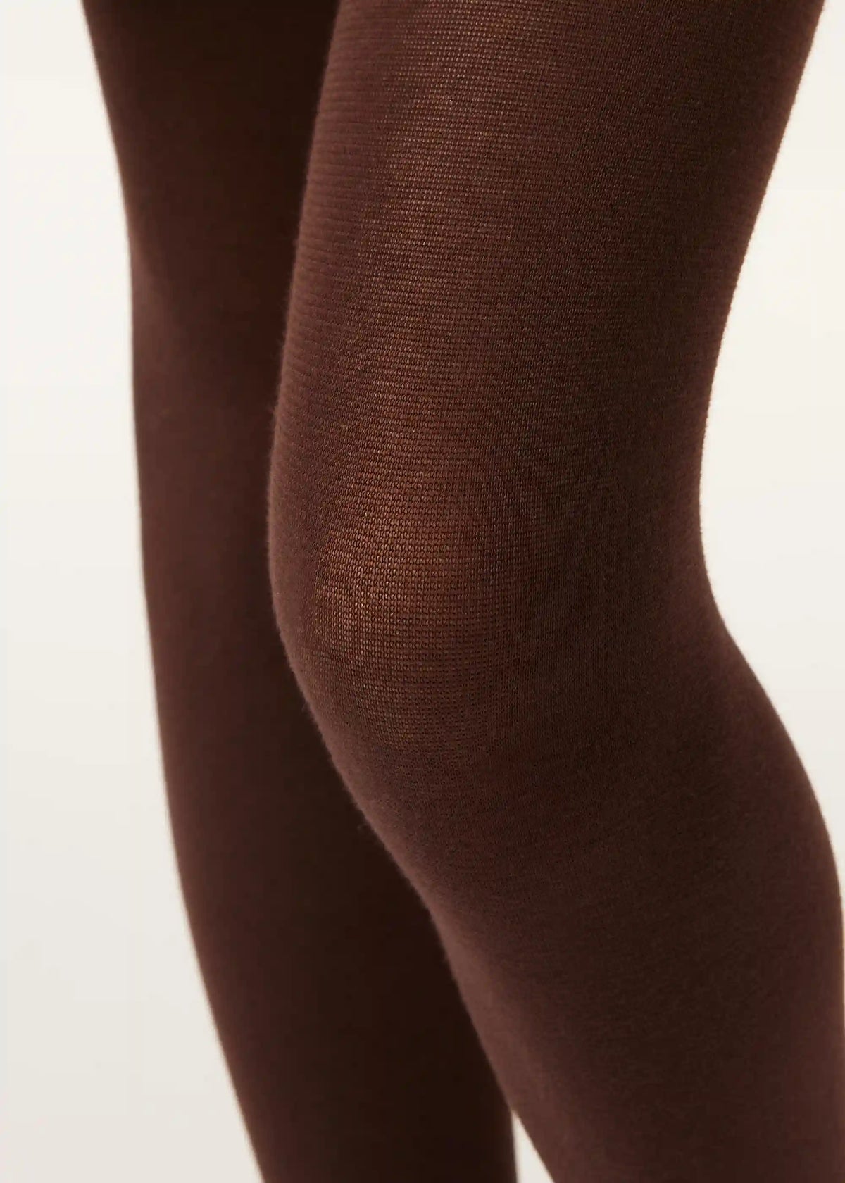 Organic Cotton Tights for Girls