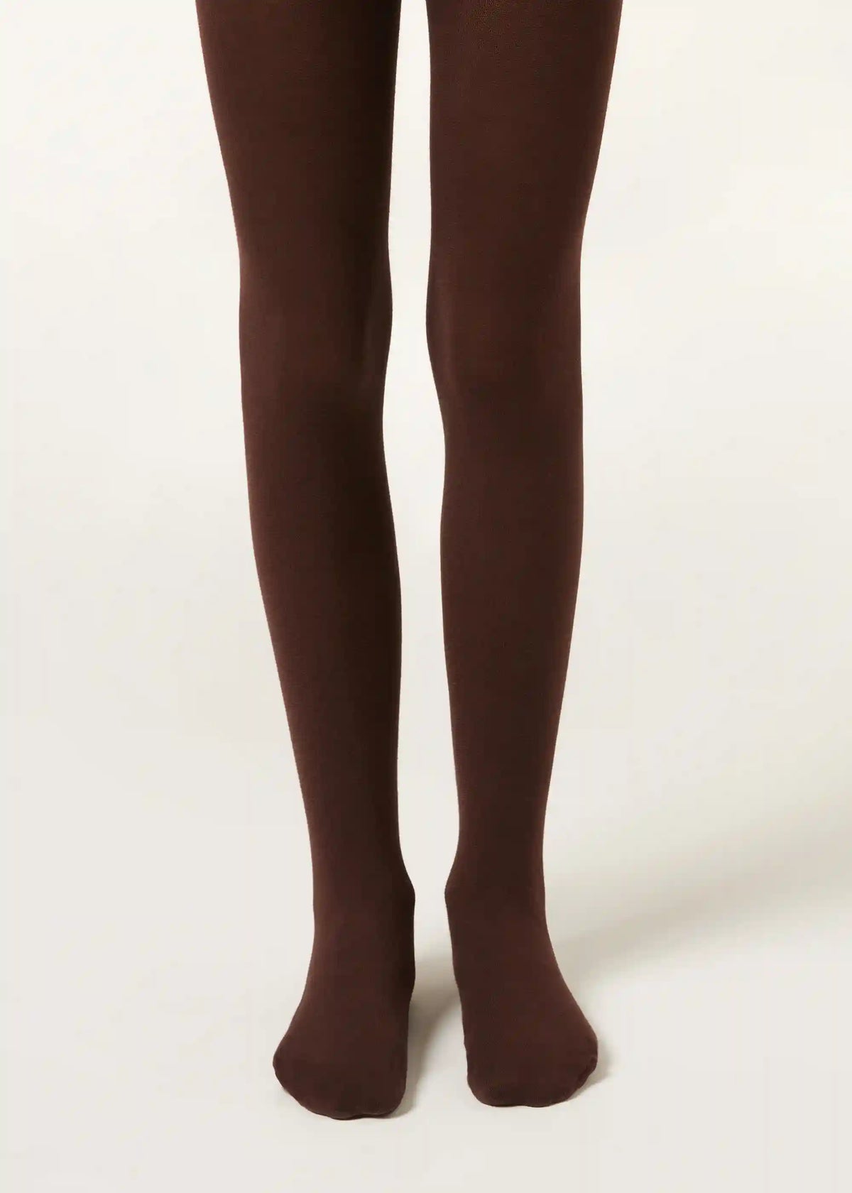 Organic Cotton Tights for Girls