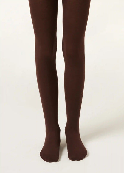 Organic Cotton Tights for Girls