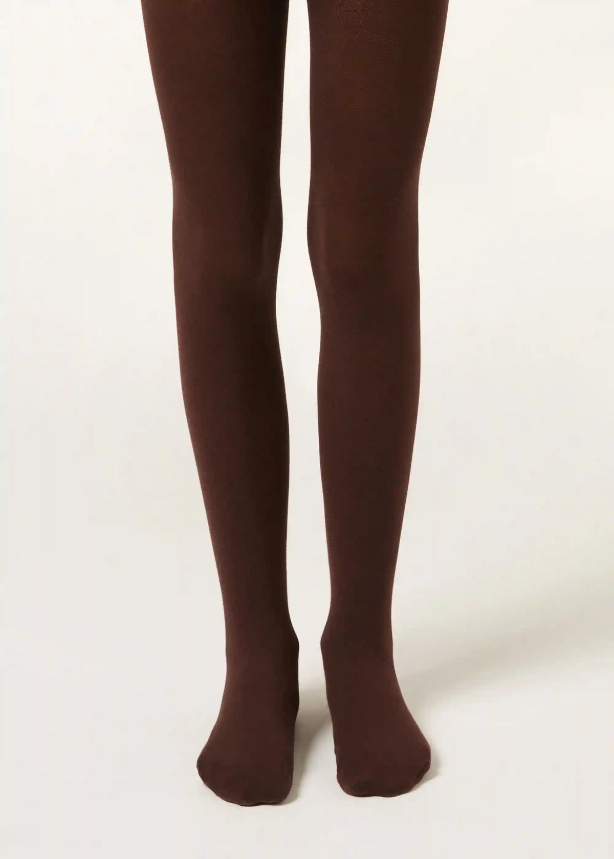 Organic Cotton Tights for Girls