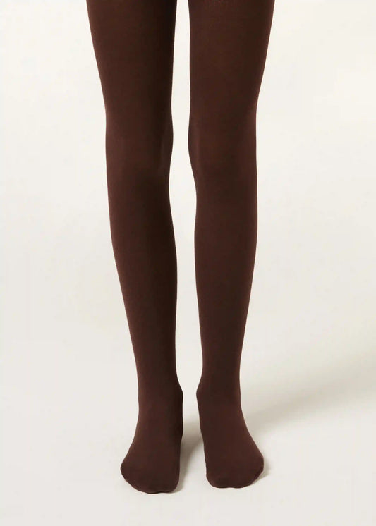 Organic Cotton Tights for Girls