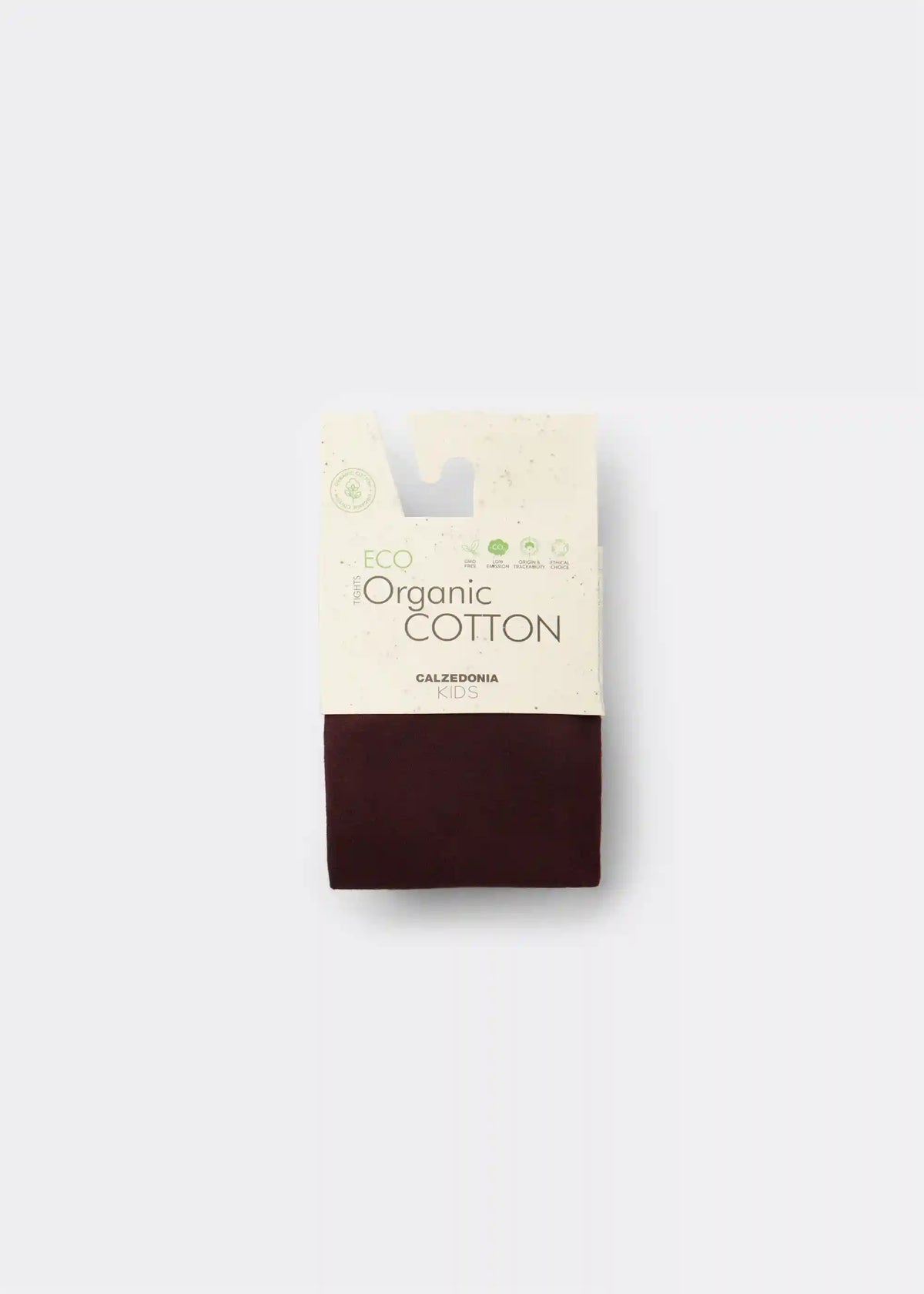 Organic Cotton Tights for Girls