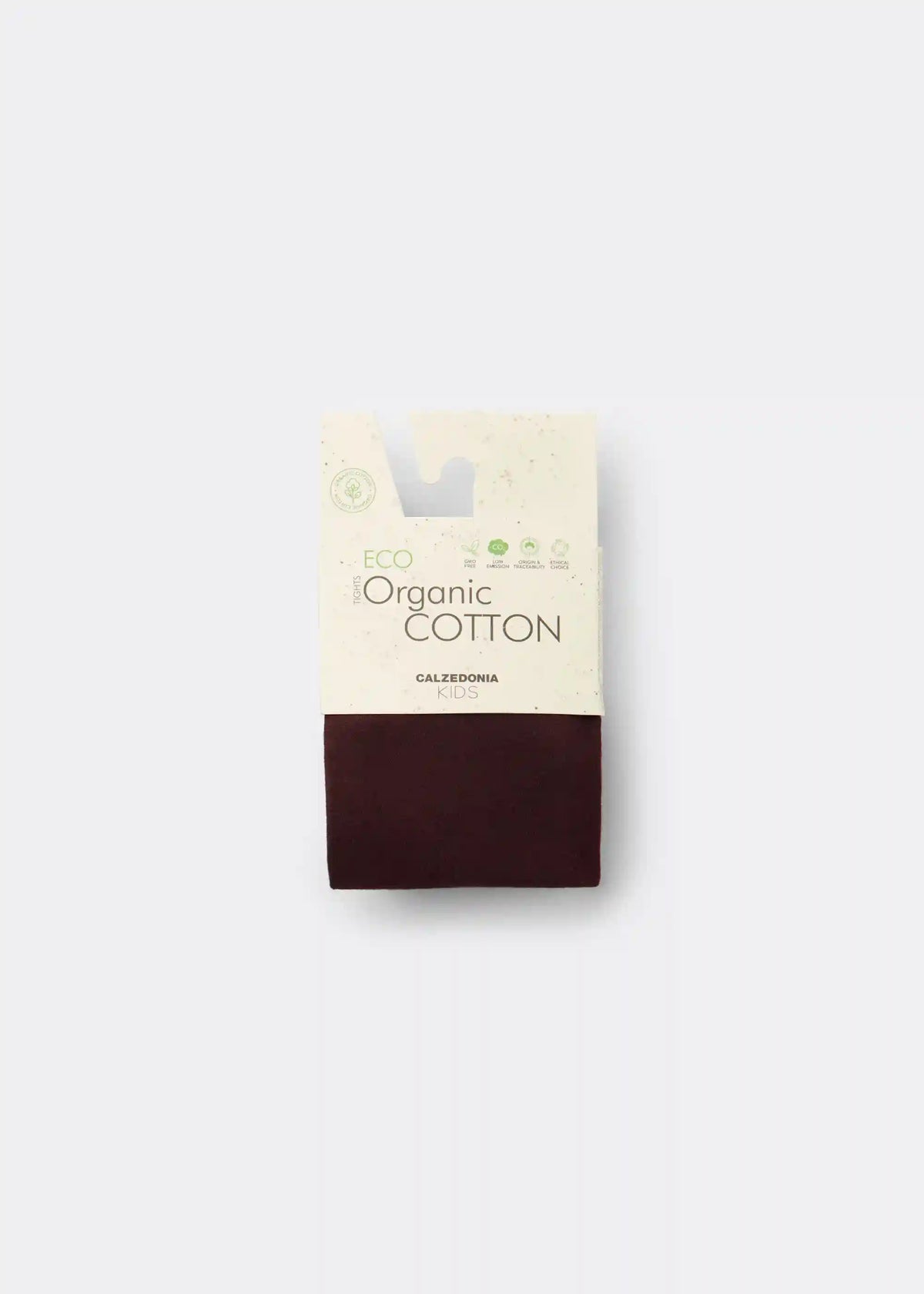 Organic Cotton Tights for Girls