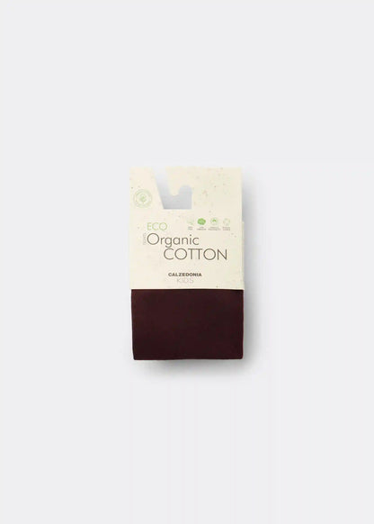 Organic Cotton Tights for Girls