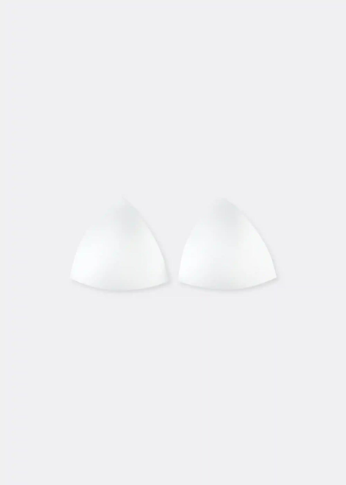 Graduated Padding Cups for Triangle Bikinis