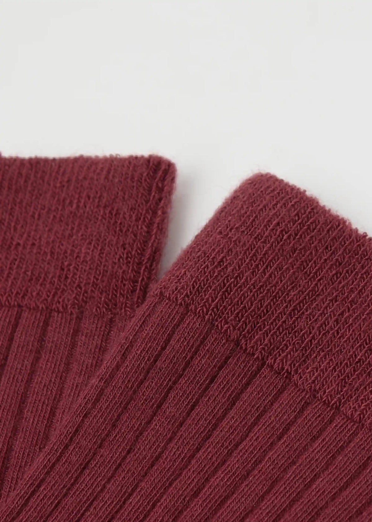 Cashmere Blend Short Socks