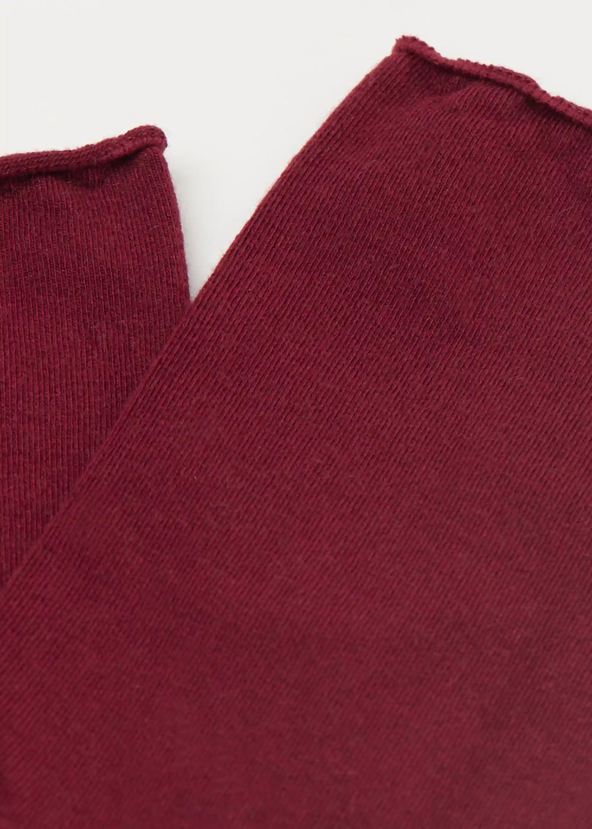 Ankle Socks with Cashmere