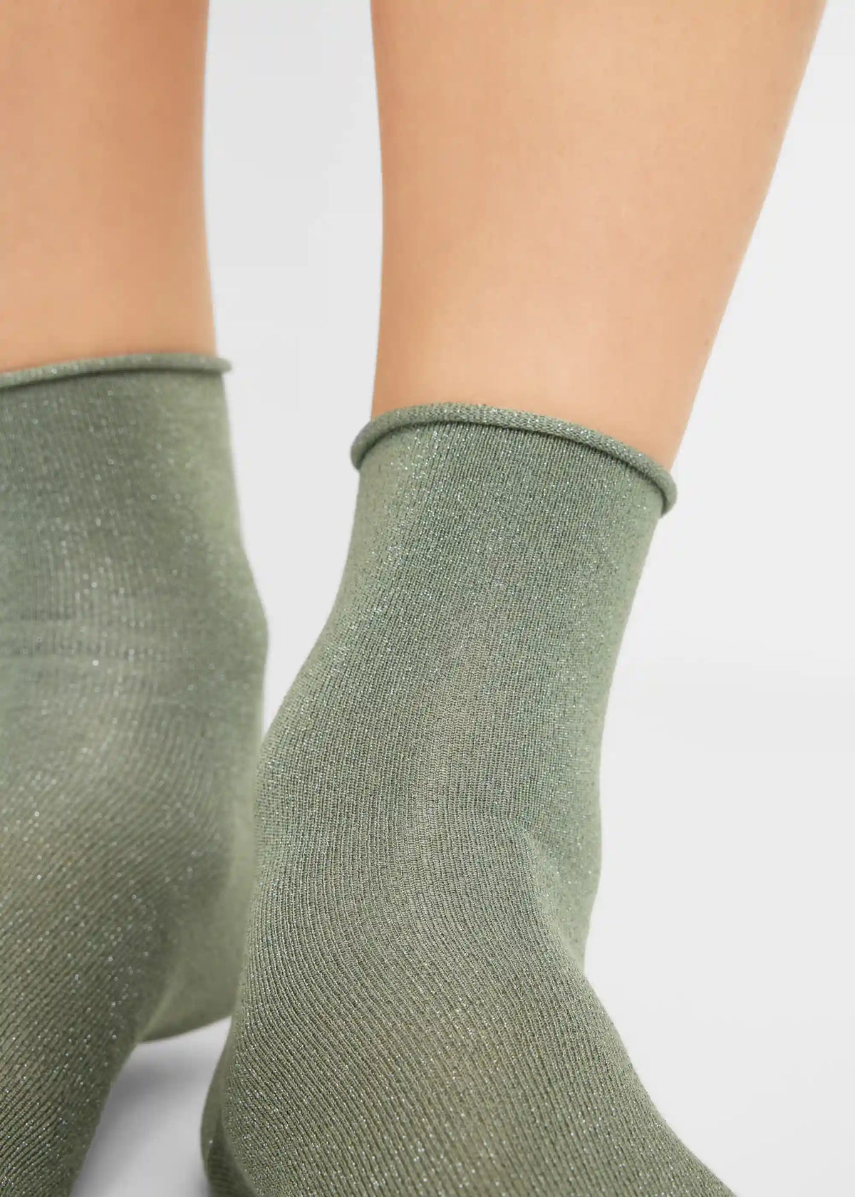 Glitter Socks