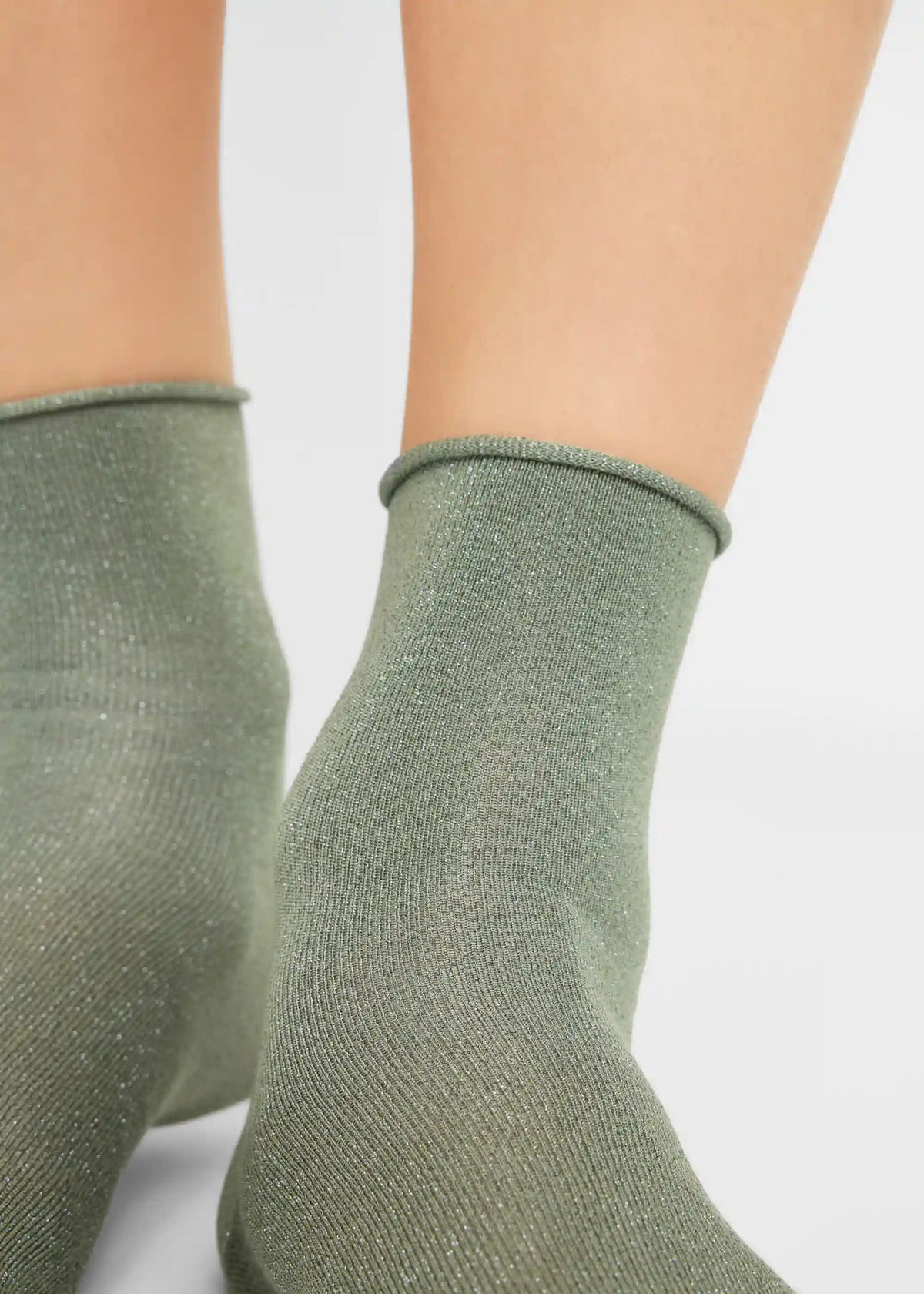 Glitter Socks
