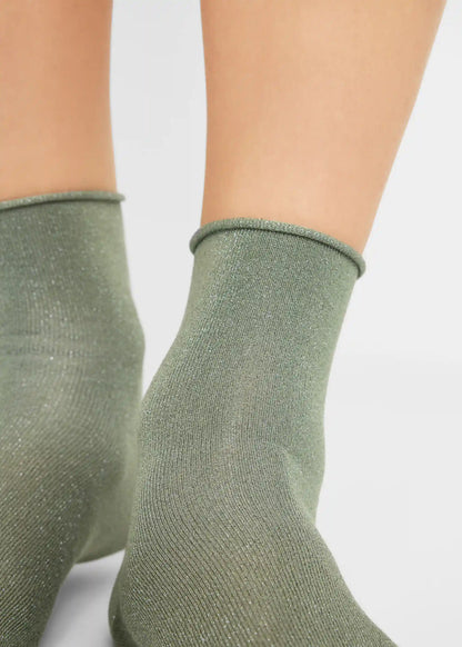 Glitter Socks