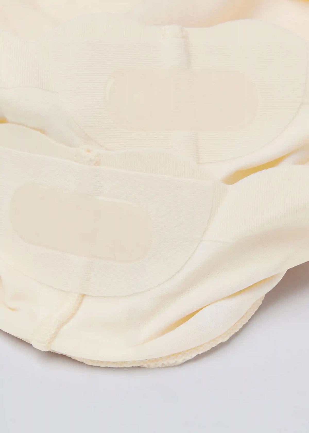 Laser Cut Invisible Socks