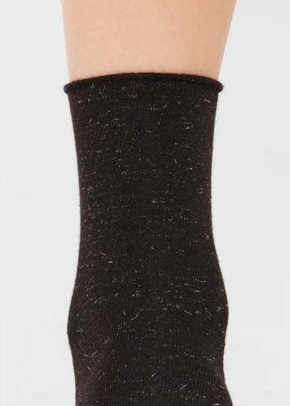 Comfort Socks with Cashmere
