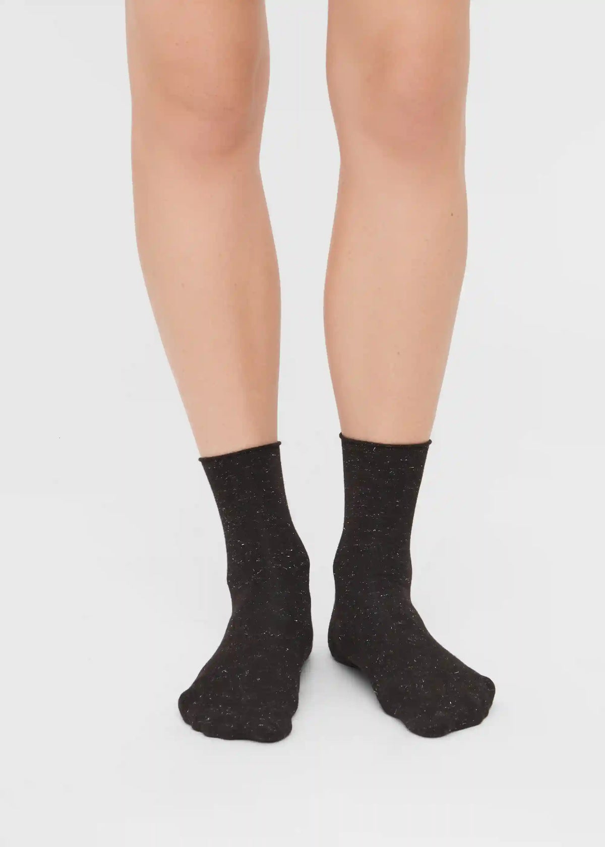 Comfort Socks with Cashmere