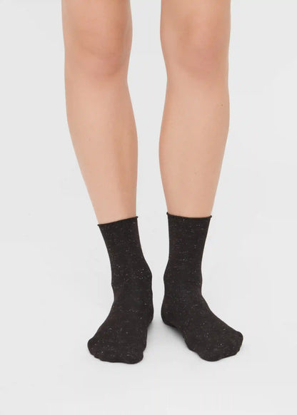 Comfort Socks with Cashmere