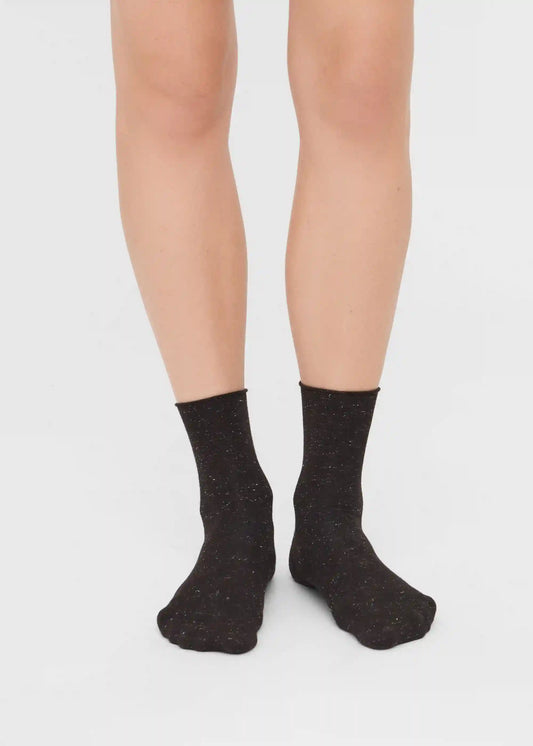 Comfort Socks with Cashmere