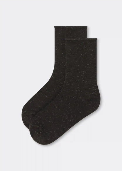 Comfort Socks with Cashmere