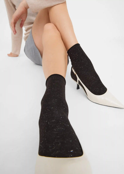 Comfort Socks with Cashmere