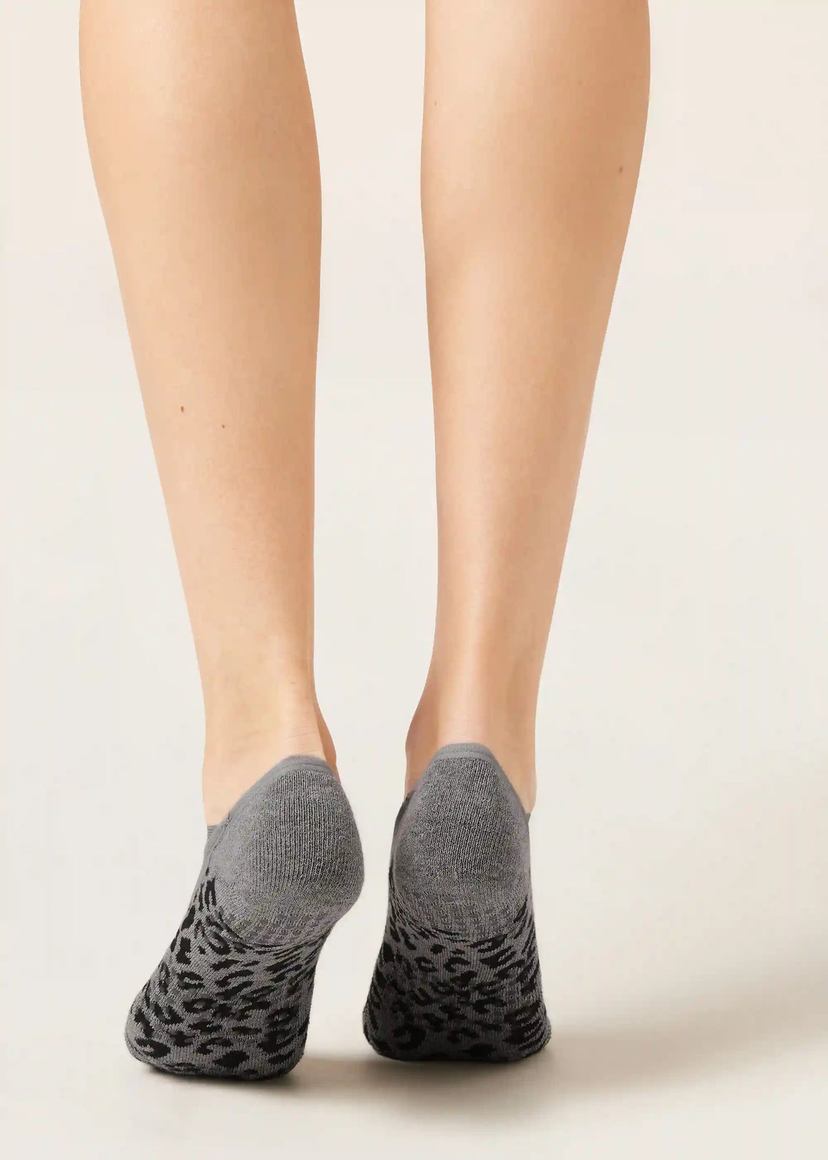 Crisscross Pilates Non-Slip Socks
