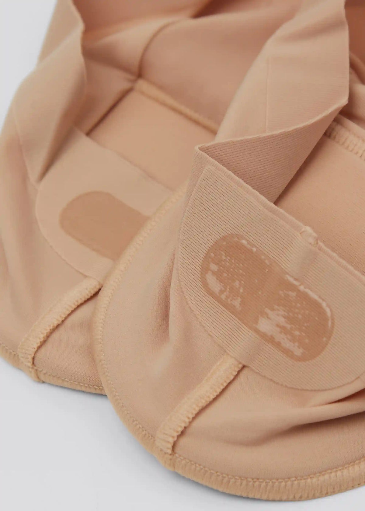 Extra Comfort No-Show Socks