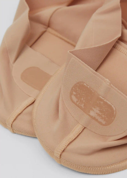 Extra Comfort No-Show Socks