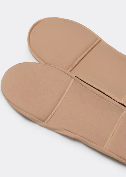 Extra Comfort No-Show Socks