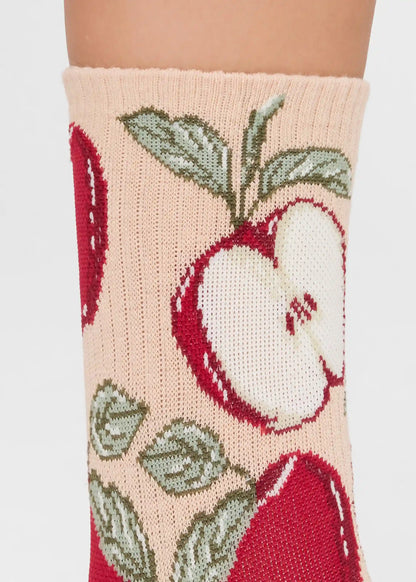 Autumn Collection Socks