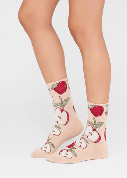 Autumn Collection Socks