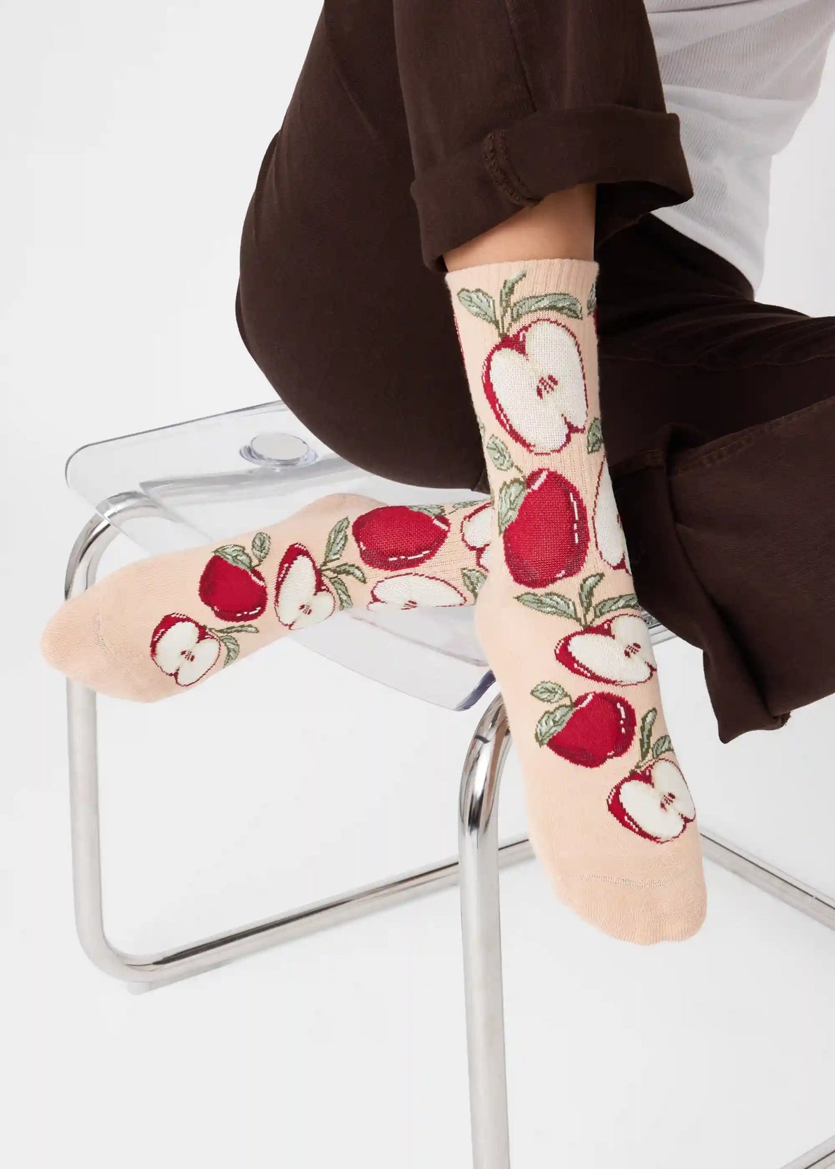 Autumn Collection Socks
